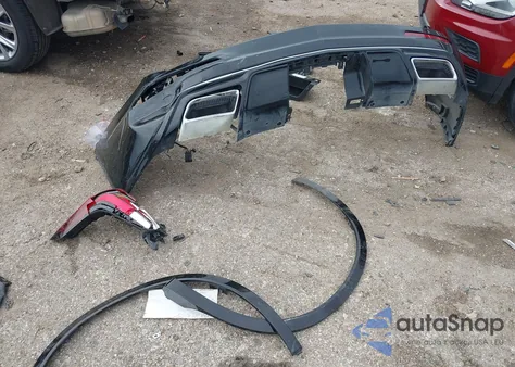 2020 Cadillac Xt6 Fwd Premium Luxury from USA, damaged, VIN 1GYKPCRS6LZ177320